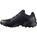 Pánska bežecká obuv Salomon Speedcross 6 Gtx Black/Black/Phantom