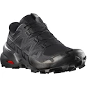 Pánska bežecká obuv Salomon Speedcross 6 Gtx Black/Black/Phantom