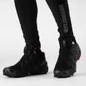 Pánska bežecká obuv Salomon Speedcross 6 Gtx Black/Black/Phantom