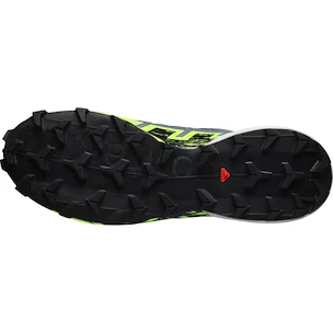 Pánska bežecká obuv Salomon Speedcross 6 Gtx Flint/Grgeck/Black  UK 9,5