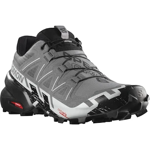 Pánska bežecká obuv Salomon Speedcross 6 Quiet Shade  UK 10