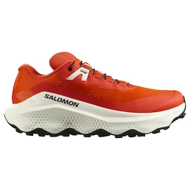 Pánska bežecká obuv Salomon Ultra Glide 3 Cherry Tomato/Vanilla Ice/Black