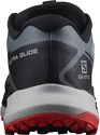 Pánska bežecká obuv Salomon Ultra Glide Black