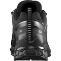 Pánska bežecká obuv Salomon XA Pro 3D V9 Gore-Tex Black/Phantom/Pewter