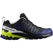 Pánska bežecká obuv Salomon XA Pro 3D V9 Gore-Tex Black/Surf The Web/Safety Yellow