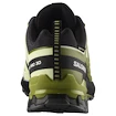 Pánska bežecká obuv Salomon Xa Pro 3D V9 GTX Black/Lime Cream/Dark Citron