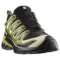 Pánska bežecká obuv Salomon Xa Pro 3D V9 GTX Black/Lime Cream/Dark Citron