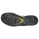 Pánska bežecká obuv Salomon Xa Pro 3D V9 GTX Black/Lime Cream/Dark Citron