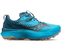 Pánska bežecká obuv Saucony  Endorphin Edge Ocean  UK 8,5