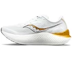 Pánska bežecká obuv Saucony  Endorphin Pro 3 White/Gol