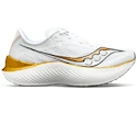 Pánska bežecká obuv Saucony  Endorphin Pro 3 White/Gol