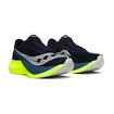 Pánska bežecká obuv Saucony Endorphin Pro 4 Navy/Citron