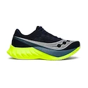 Pánska bežecká obuv Saucony Endorphin Pro 4 Navy/Citron  EUR 42