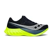 Pánska bežecká obuv Saucony Endorphin Pro 4 Navy/Citron  UK 7,5