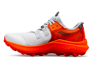 Pánska bežecká obuv Saucony  Endorphin Rift Fog/Pepper