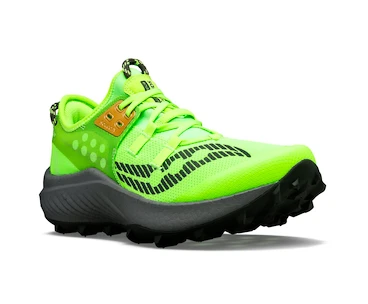 Pánska bežecká obuv Saucony  Endorphin Rift Slime/Umbra