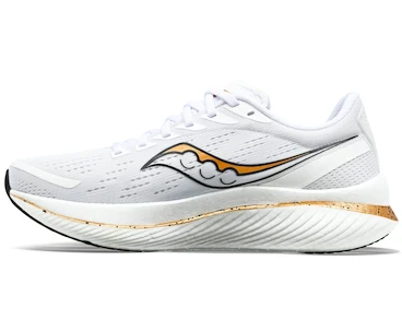 Pánska bežecká obuv Saucony  Endorphin Speed 3 White/Gold