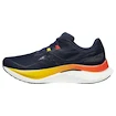 Pánska bežecká obuv Saucony Endorphin Speed 4 Navy/Spice