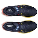 Pánska bežecká obuv Saucony Endorphin Speed 4 Navy/Spice