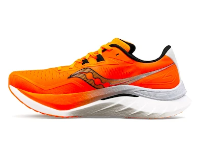 Pánska bežecká obuv Saucony  Endorphin Speed 4 Viziorange