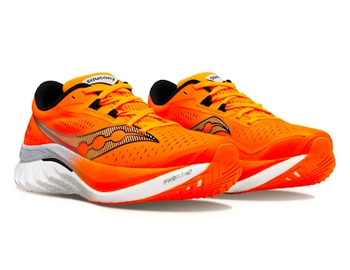 Pánska bežecká obuv Saucony  Endorphin Speed 4 Viziorange