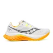 Pánska bežecká obuv Saucony Endorphin Speed 4 White/Peel