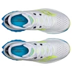 Pánska bežecká obuv Saucony Endorphin Speed 4 White/Viziblue