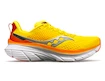 Pánska bežecká obuv Saucony  Guide 17 Pepper/Canary  UK 7,5