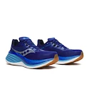 Pánska bežecká obuv Saucony Hurricane 24 Azurite