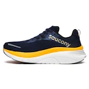 Pánska bežecká obuv Saucony Hurricane 24 Navy/Peel