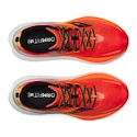 Pánska bežecká obuv Saucony Hurricane 24 Pepper/Black