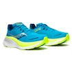 Pánska bežecká obuv Saucony Hurricane 24 Viziblue/Citron