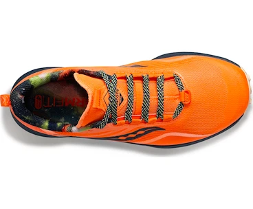 Pánska bežecká obuv Saucony  Peregrine 12 Campfire Stories  UK 10