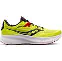 Pánska bežecká obuv Saucony  Ride 15 Acid Lime/Spice  UK 11,5