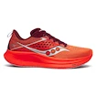 Pánska bežecká obuv Saucony Ride 17 Pepper/Currant