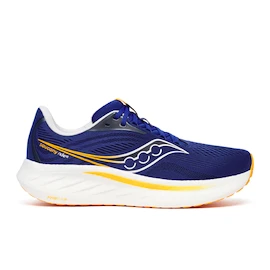 Pánska bežecká obuv Saucony Ride 18 Azurite/Peel