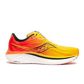 Pánska bežecká obuv Saucony Ride 18 Pollen/Pepper