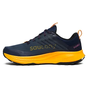 Pánska bežecká obuv Saucony Ride TR 2 Gtx Navy/Peel  UK 8