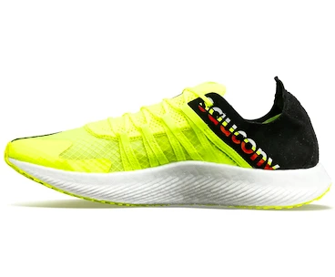 Pánska bežecká obuv Saucony  Sinister Citron/Black