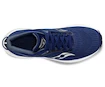 Pánska bežecká obuv Saucony  Triumph 21 Indigo/Bla