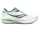 Pánska bežecká obuv Saucony  Triumph 21 White/Umbra  UK 6