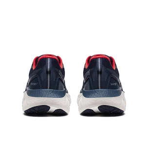 Pánska bežecká obuv Saucony  Triumph 22 Navy/Dusk