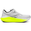 Pánska bežecká obuv Saucony  Triumph 22 White/Citron