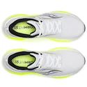 Pánska bežecká obuv Saucony  Triumph 22 White/Citron