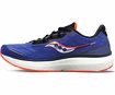 Pánska bežecká obuv Saucony  Triumph Triumph19 Sapphire/ViZiRed