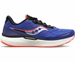 Pánska bežecká obuv Saucony  Triumph Triumph19 Sapphire/ViZiRed