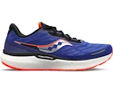 Pánska bežecká obuv Saucony  Triumph Triumph19 Sapphire/ViZiRed  UK 10