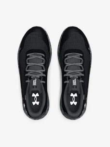 Pánska bežecká obuv Under Armour Charged Bandit Storm TR 2 SP-BLK