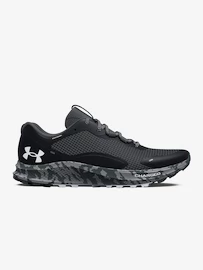 Pánska bežecká obuv Under Armour Charged Bandit Storm TR 2 SP-BLK