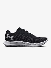 Pánska bežecká obuv Under Armour Charged Breeze 2-BLK